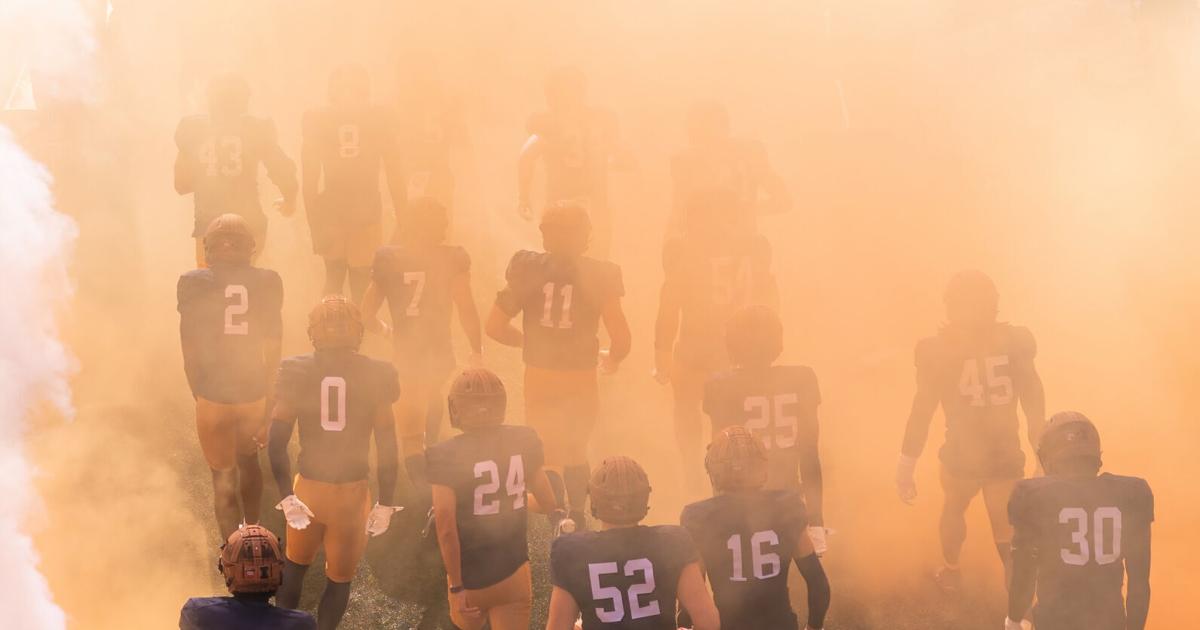 The daily pitch from Sports Editor Matt Daniels: Oct. 26, 2024 The daily pitch from Sports Editor Matt Daniels: Oct. 26, 2024