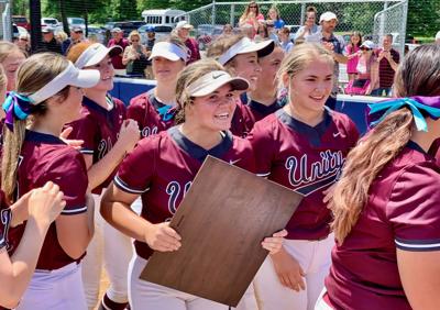 Rockets win second straight sectional title | Sports | news-gazette.com