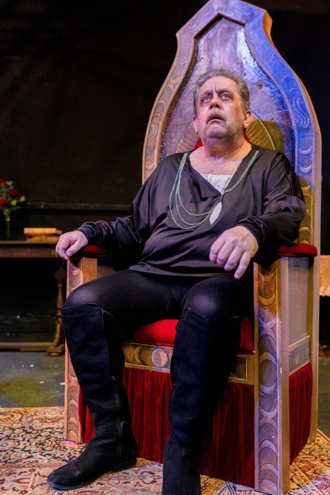 Hamlet 2