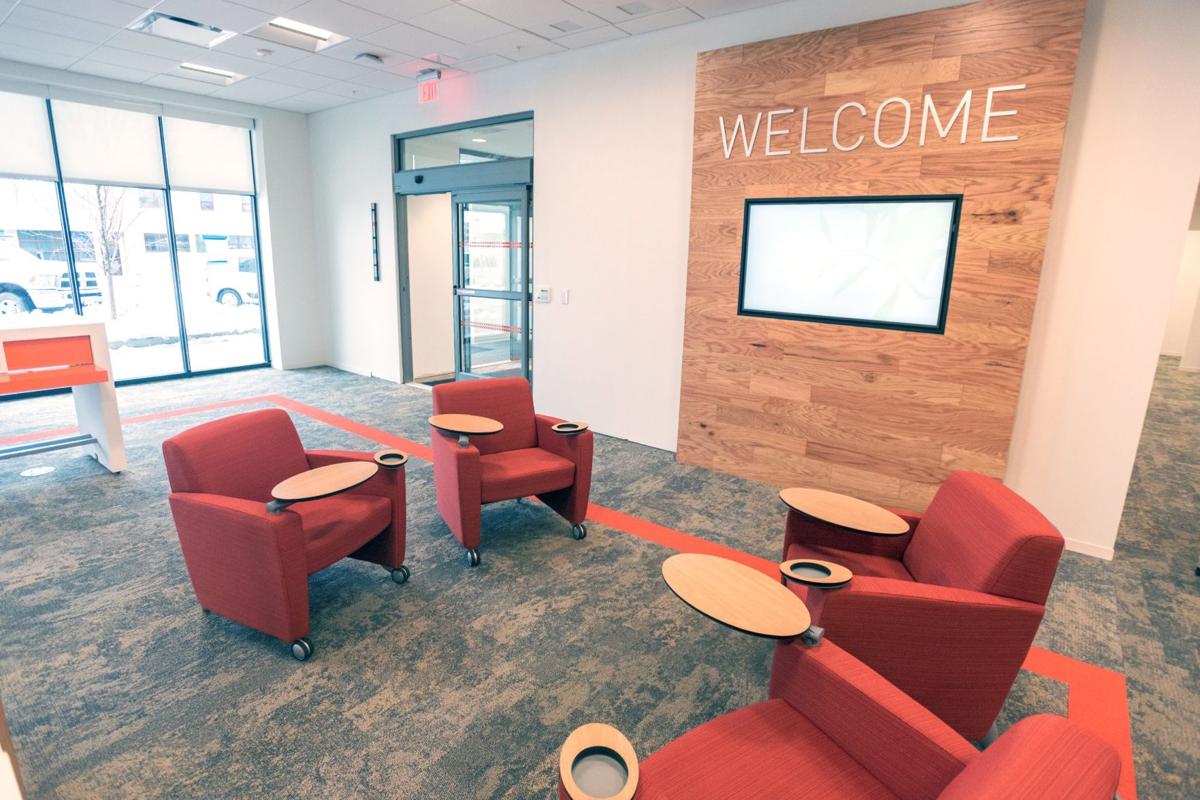 Pnc Bank Ready To Make Move To State Of The Art Branch In