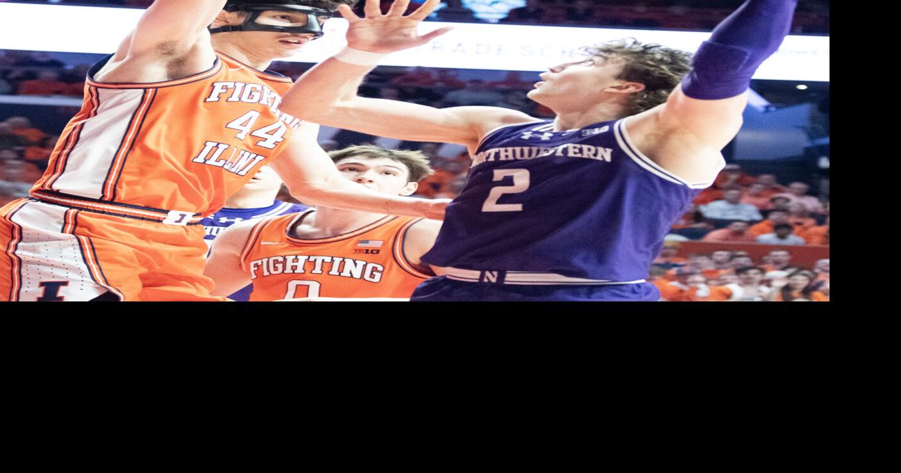 Notes: Zvonimir Ivisic takes joy in shot blocking