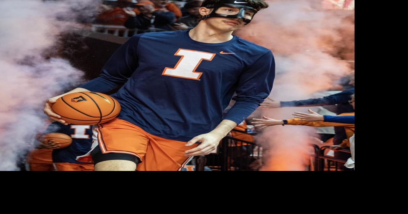 Quick hits | No. 9 Illinois 75, Washington 66