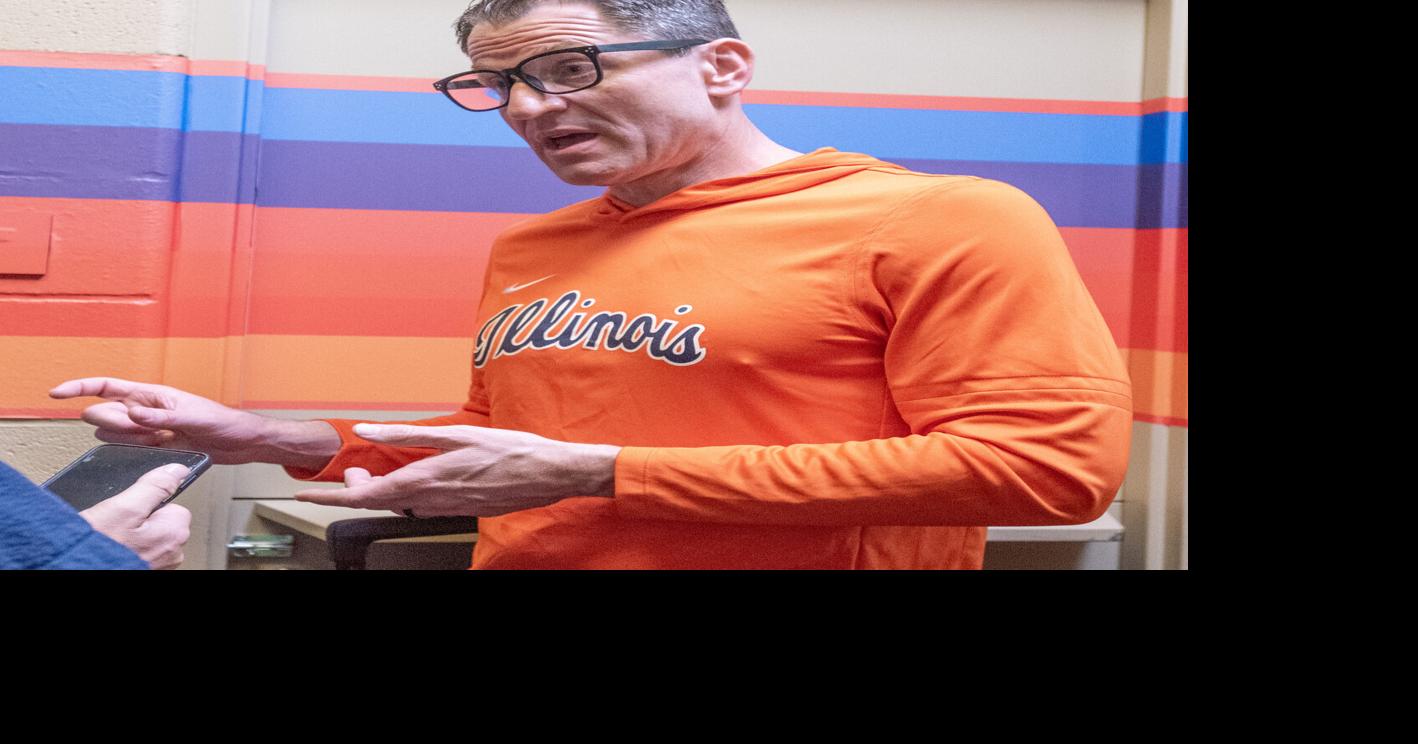 Alexander family cherishing Final Four journey | Sports | news-gazette.com