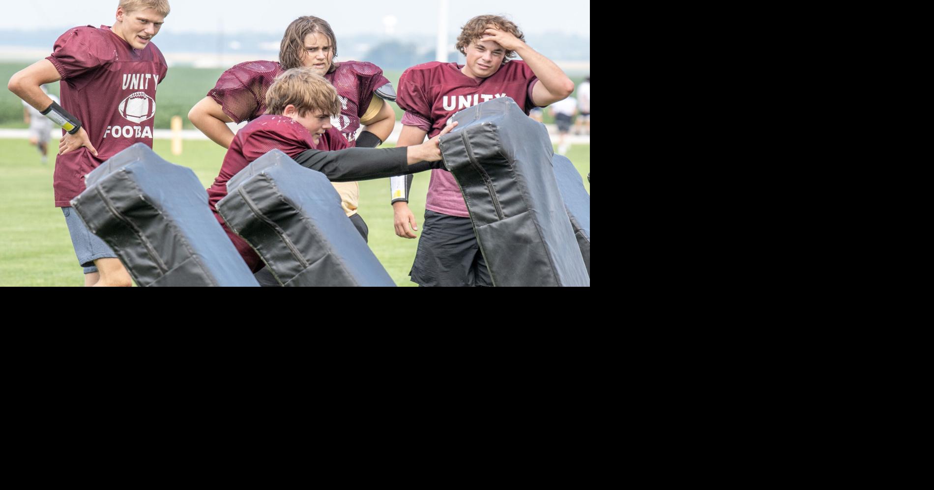 The Program: Unity football in 2023 | Sports | news-gazette.com