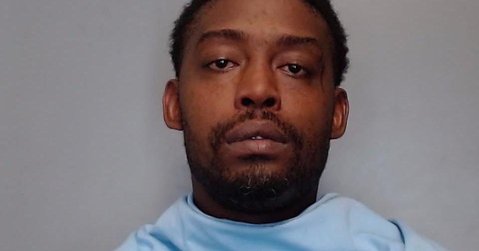 Man gets 37 years in prison for 2014 murder of Urbana man | Courts ...