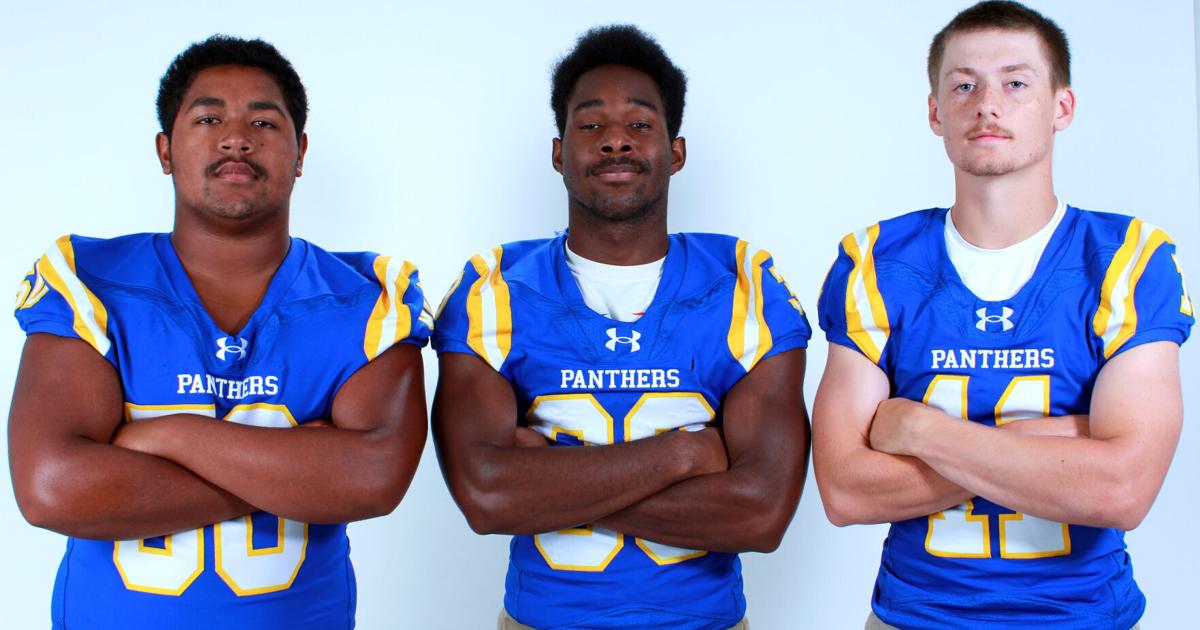 The daily pitch from Sports Editor Matt Daniels: Sept. 26, 2024 The daily pitch from Sports Editor Matt Daniels: Sept. 26, 2024