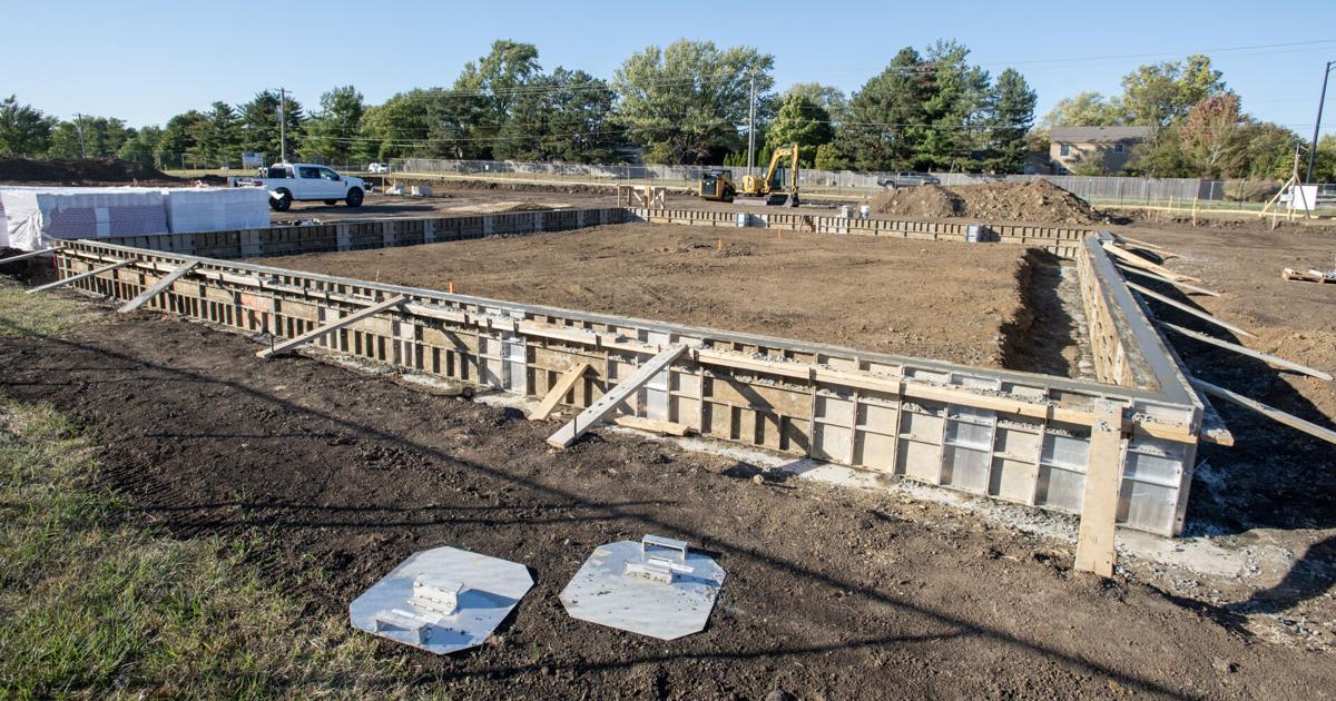 It’s Your Business | Chiropractor to expand services in new offices at The Fields | Business It’s Your Business | Chiropractor to expand services in new offices at The Fields | Business