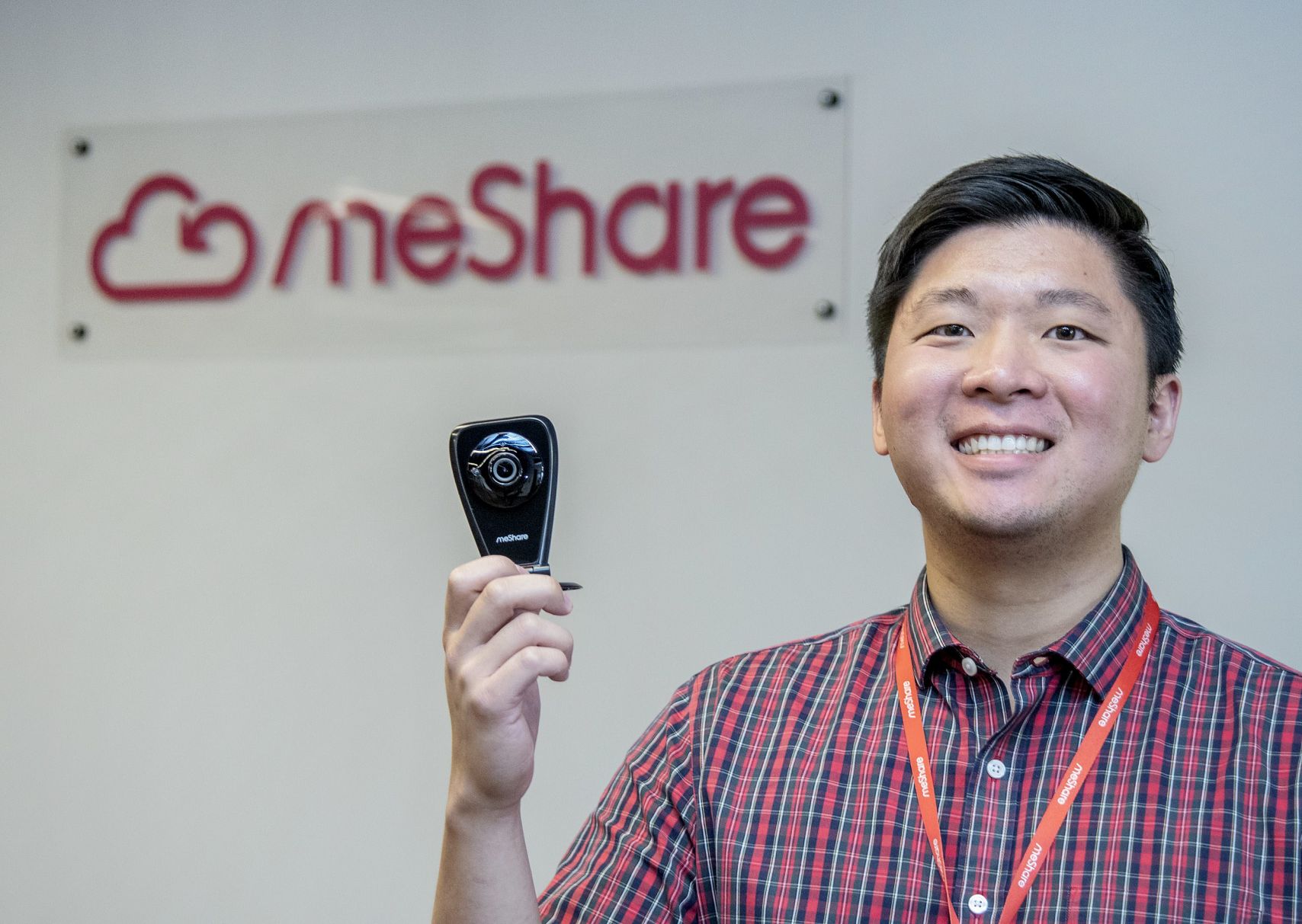 Meshare hot sale camera troubleshooting