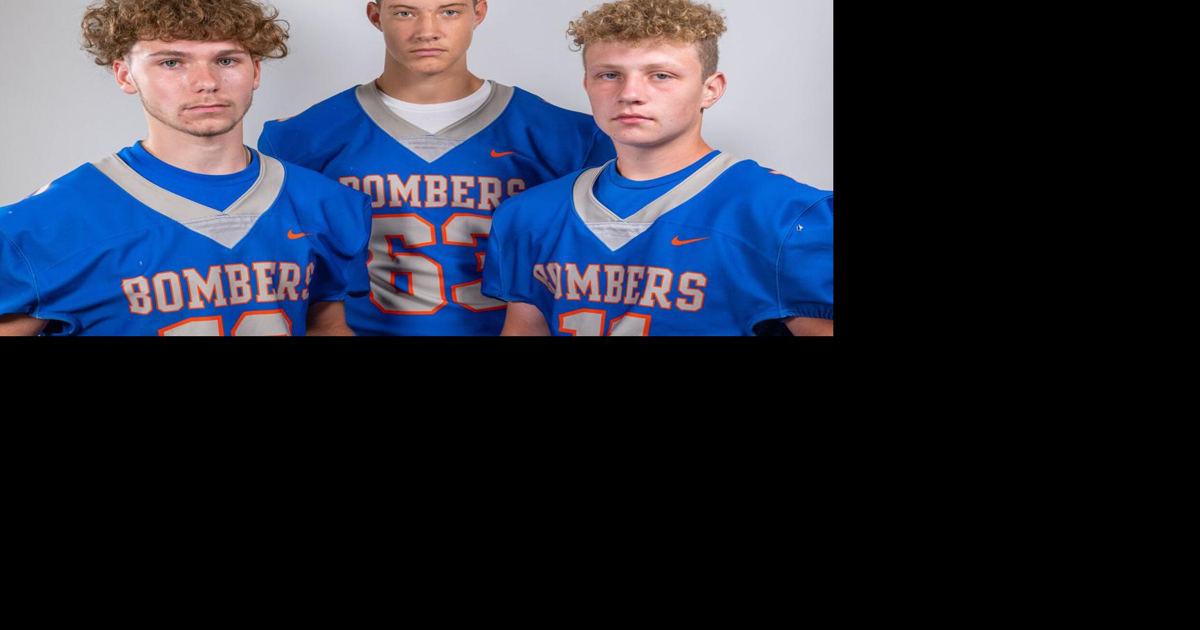 2022 prep football special section Why we love ArgentaOreana football