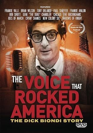 news-gazette.com - Mike Haile - Records & Radio | Jackson biopic, Biondi radio documentary worth checking out