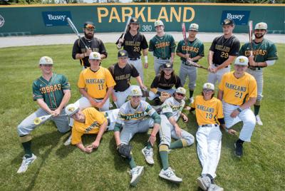 Baseball - Parkland College Athletics