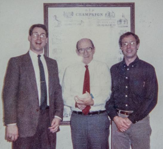 Harrington Law marking century in business Entrepreneurs news