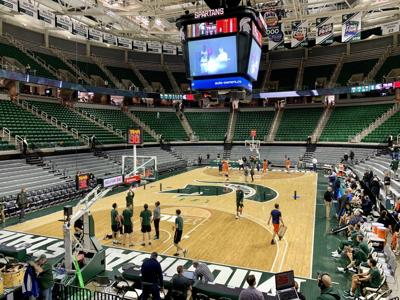 Live Michigan State Sports News Gazette Com