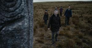 The Screening Room | 'Moor' a murky mess
