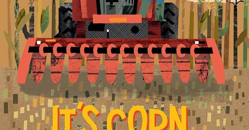 Alice B. McGinty/review | Speaking from experience