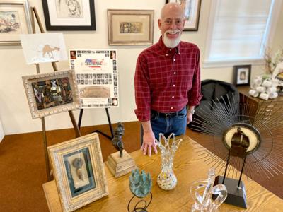 IYB Framers Market