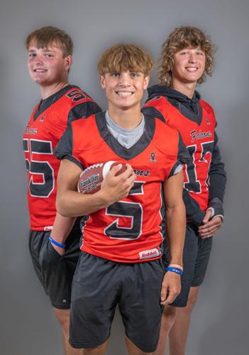 2022 prep football special section: Why we love Gibson City-Melvin ...