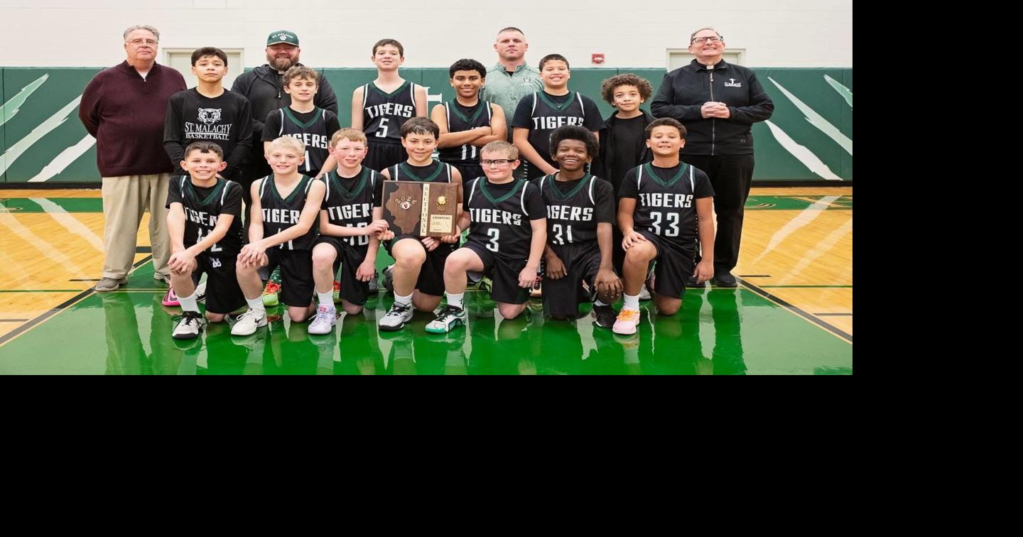 The daily pitch from Sports Editor Matt Daniels: Jan. 30, 2026