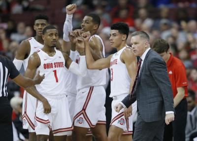 Good Morning Illini Nation Mixed Bag For Big Ten Teams So Far