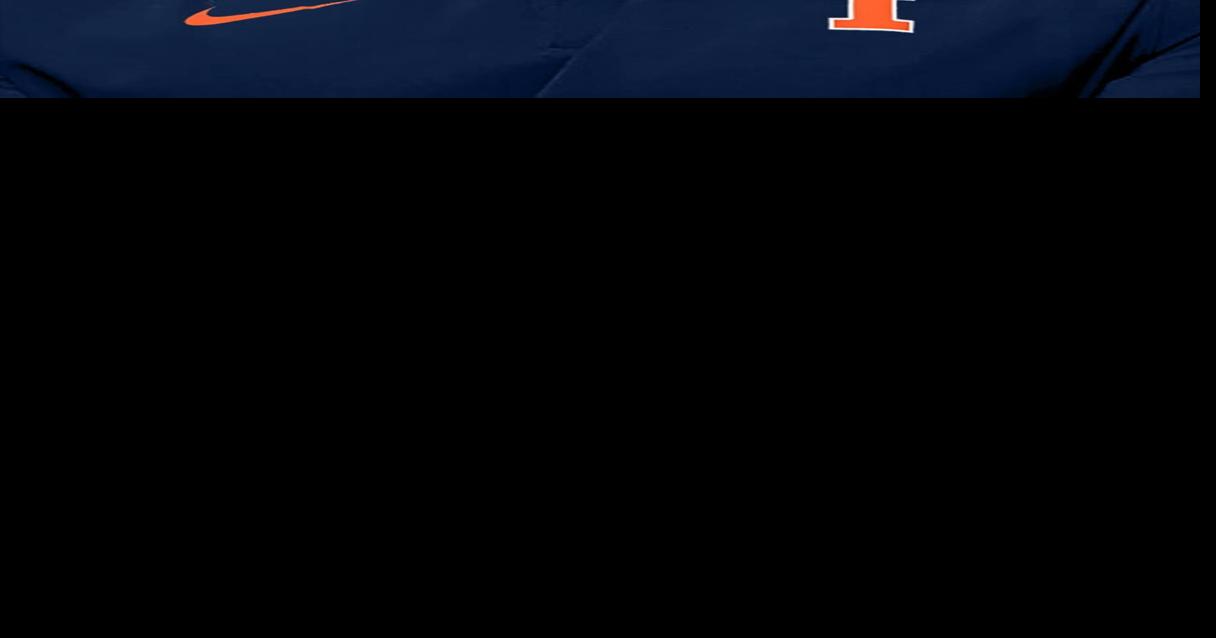 Henry brings big personality to Illinois football coaching staff