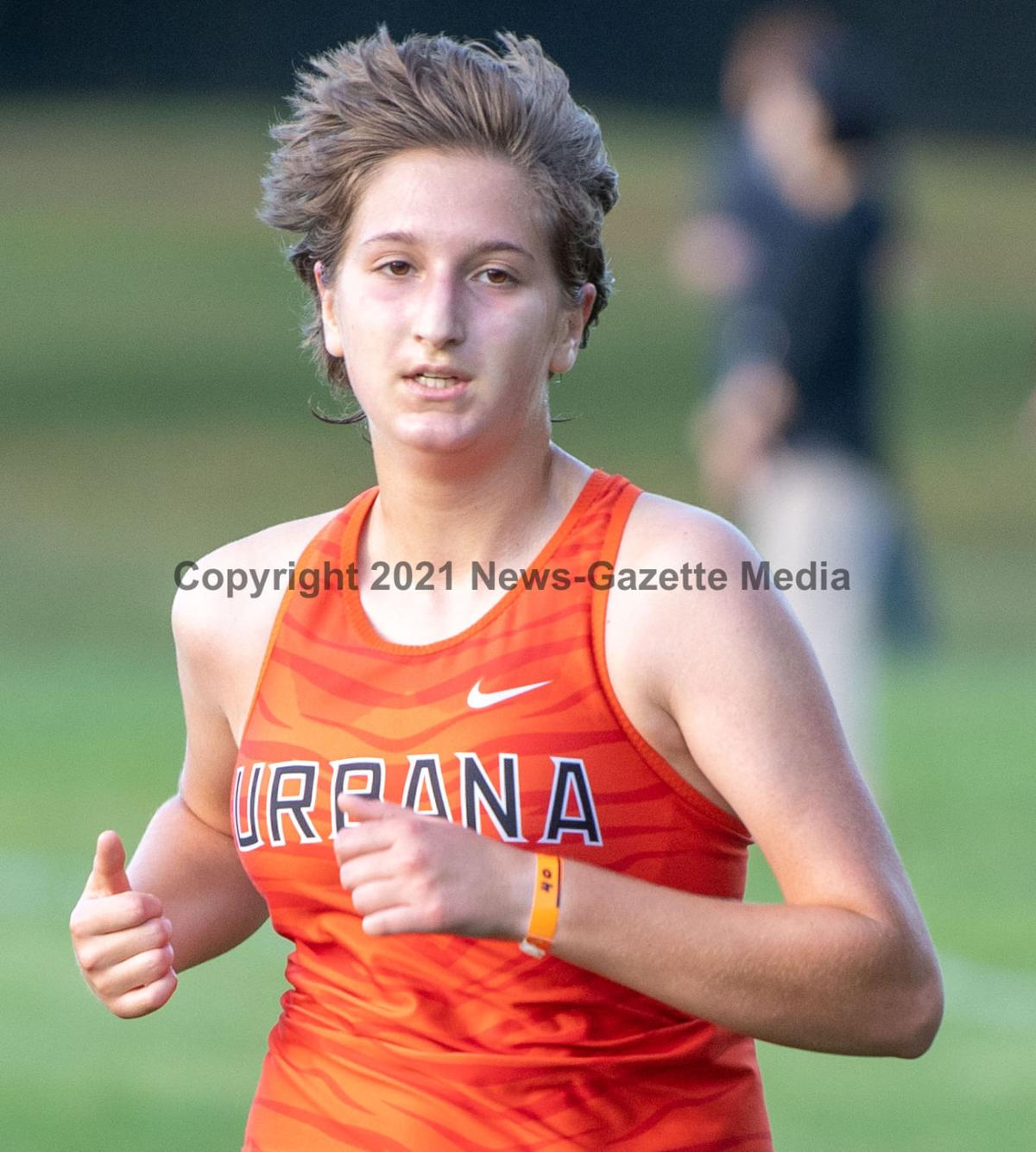Prep Cross Country Twin City Meet 2021 Multimedia News Gazette Com