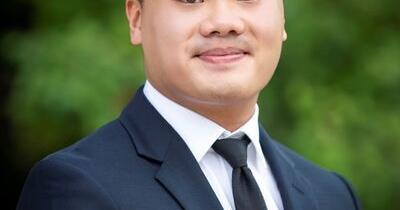 Urbana native makes UI homecoming court Urbana native makes UI homecoming court