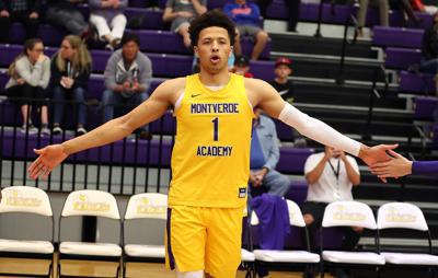 Cade Cunningham