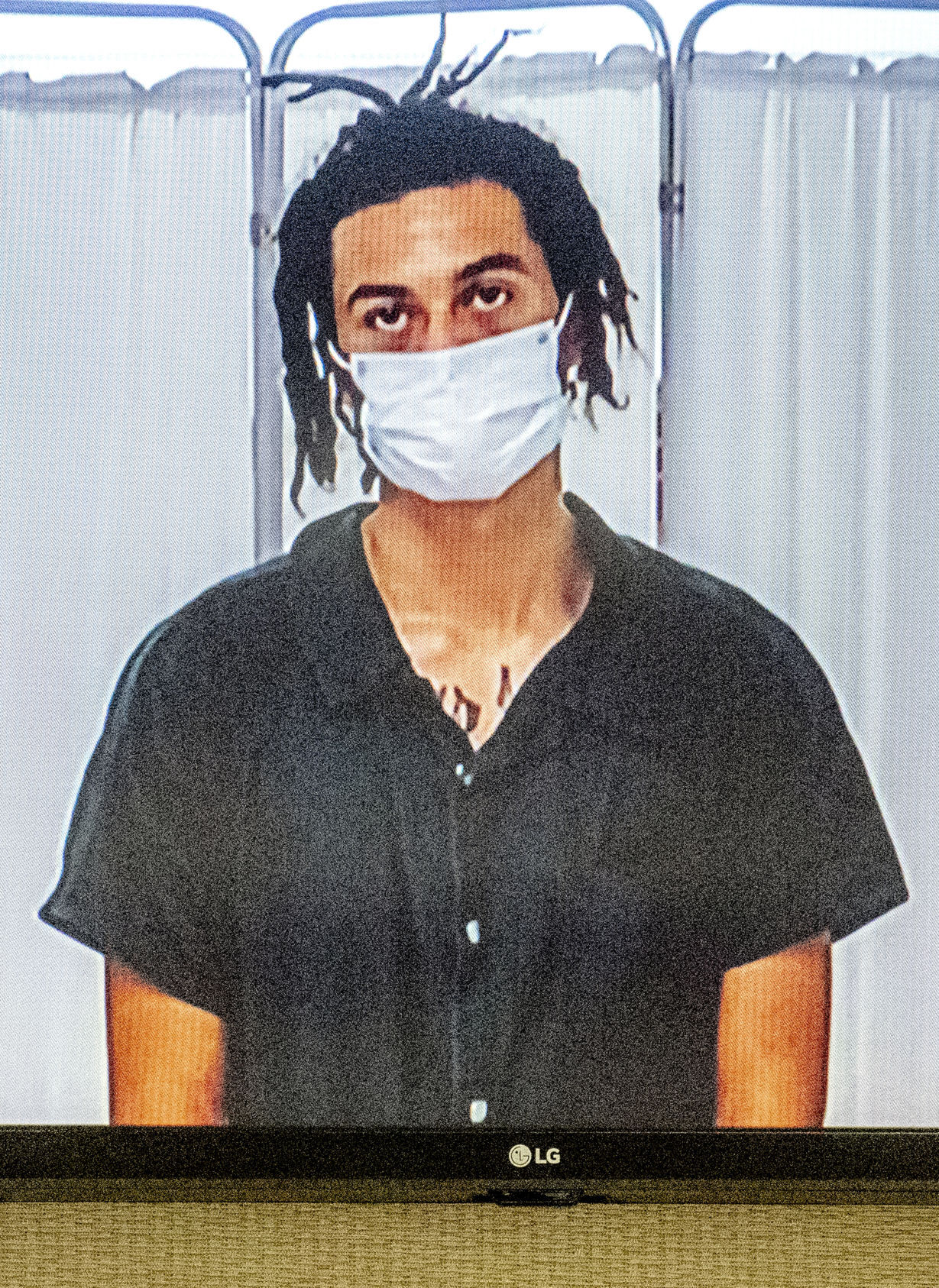 Suspects in two Champaign murders who fled area now back in county jail - Vimarsana News
