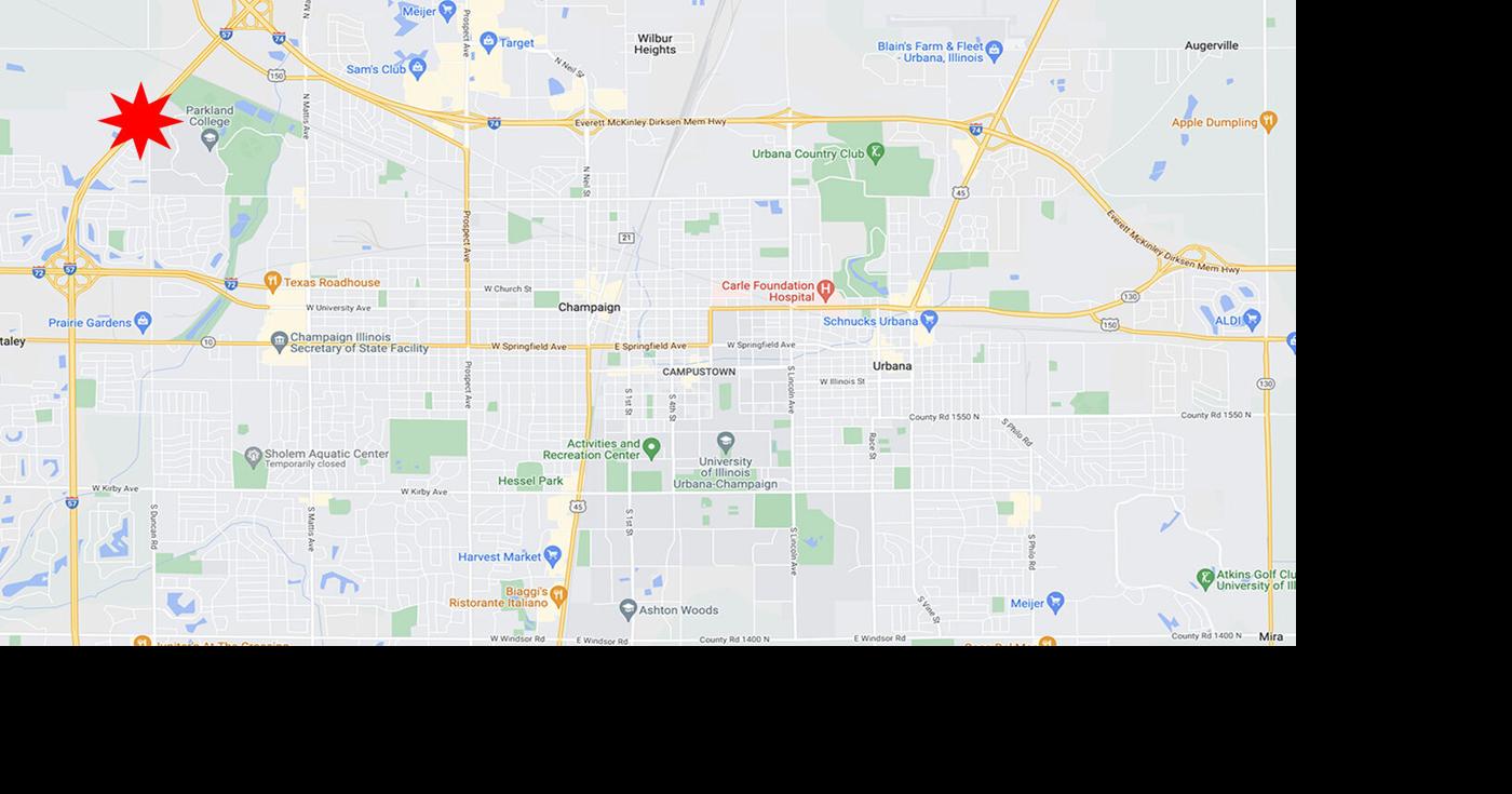 Cicero man killed in early morning crash on I 57 in Champaign Courts