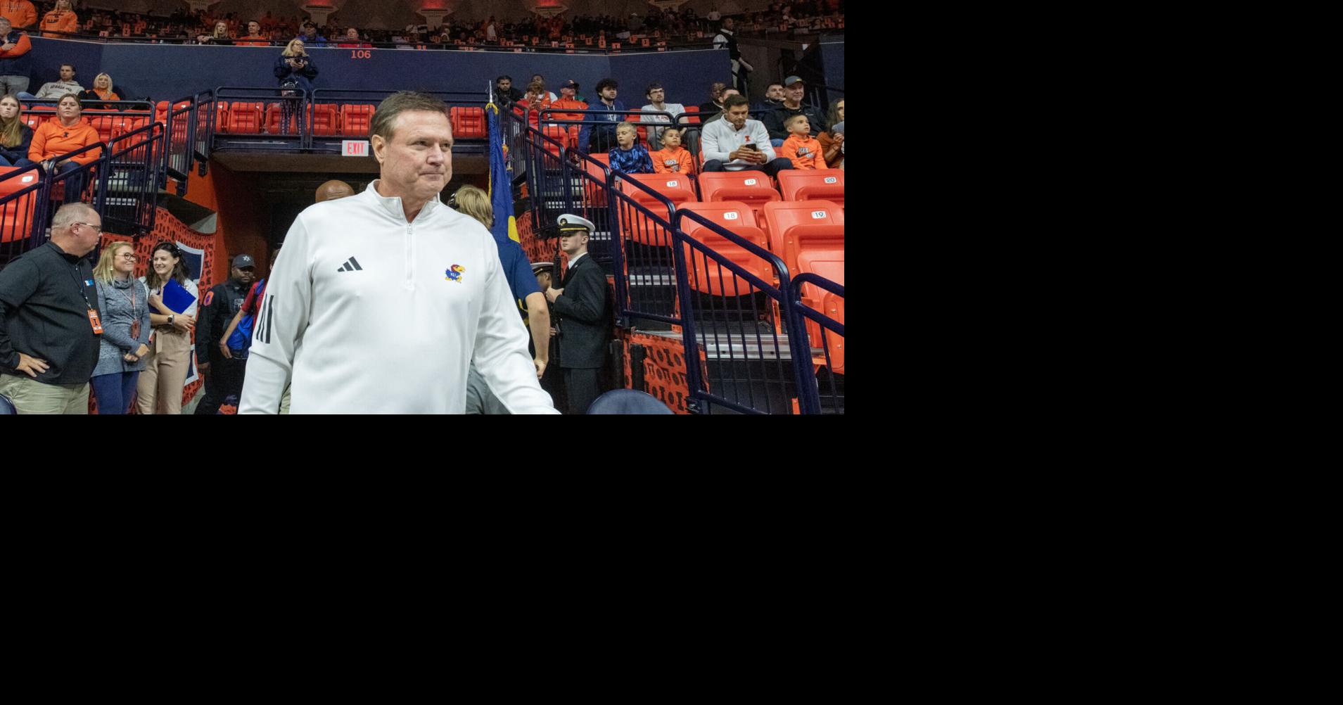 Seeding is Believing | Kansas trending wrong direction | Newsletter ...