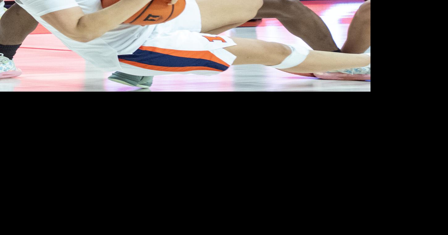 Game 23 preview | Illinois at Oregon, 8 p.m., Wednesday