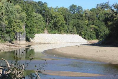 GO river restoration