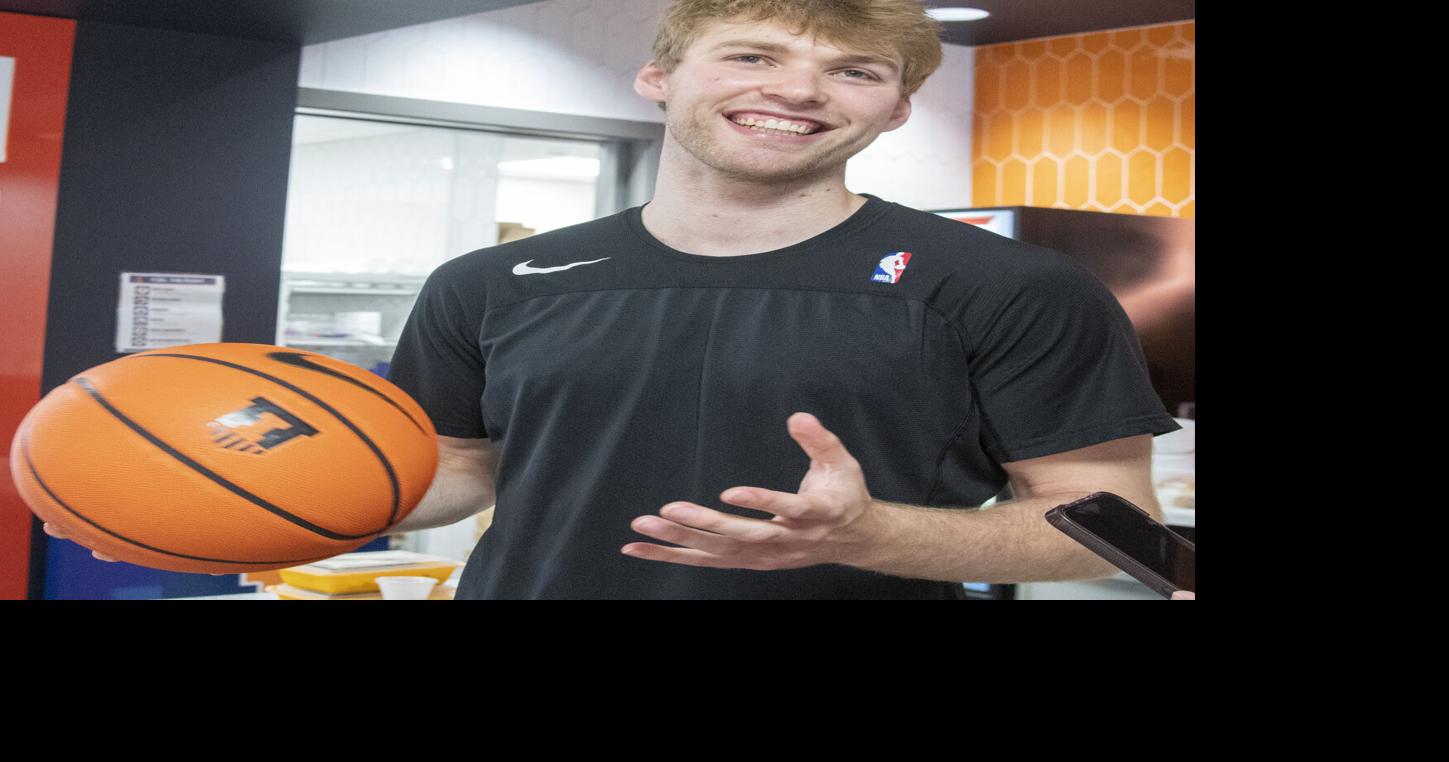 Domask gearing up for second season in Germany