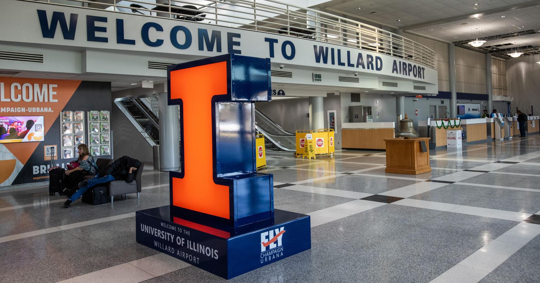 MTD approves funds for Willard's airline incentive - Vimarsana News