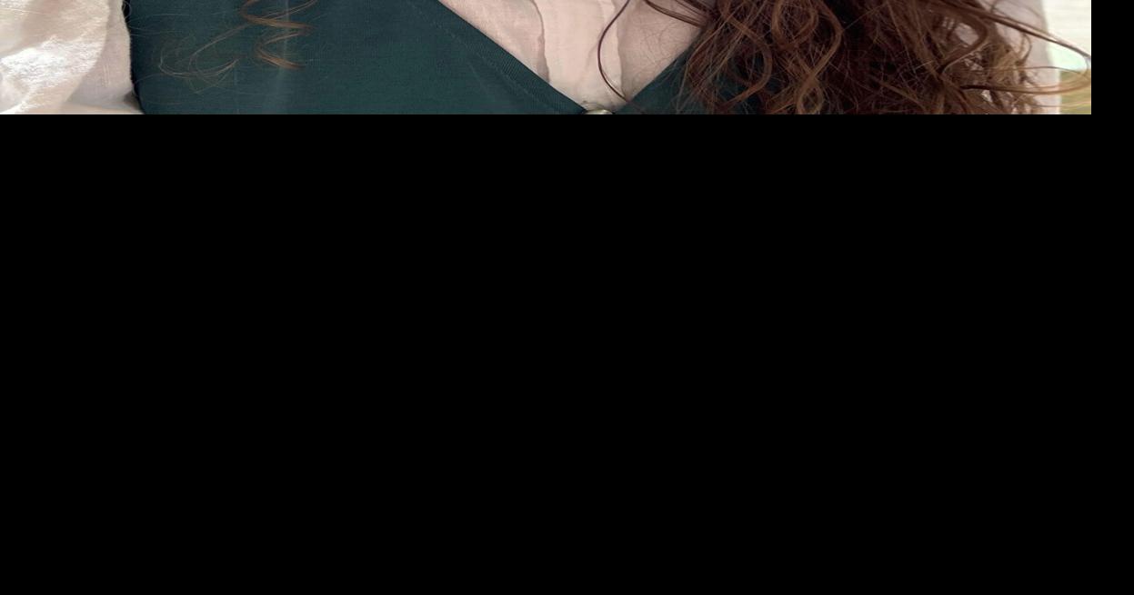 Naomi Kufel/review | Fairy tale, but make it goth