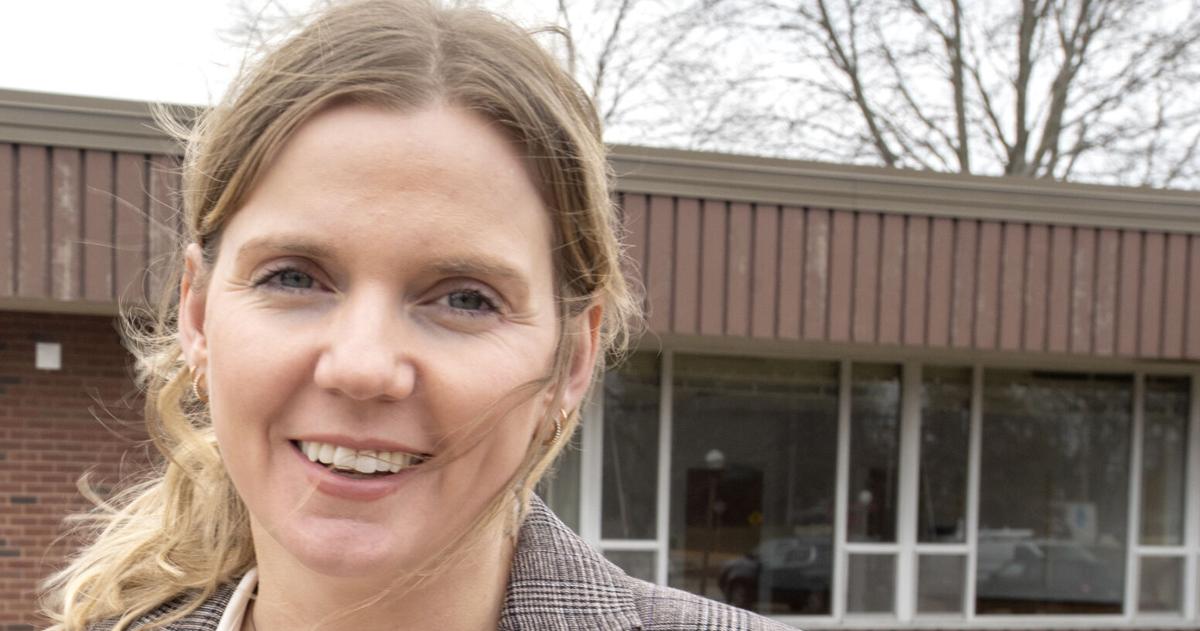 Beyond the Boardroom: Illinois State Water Survey's Jenna Shelton ...