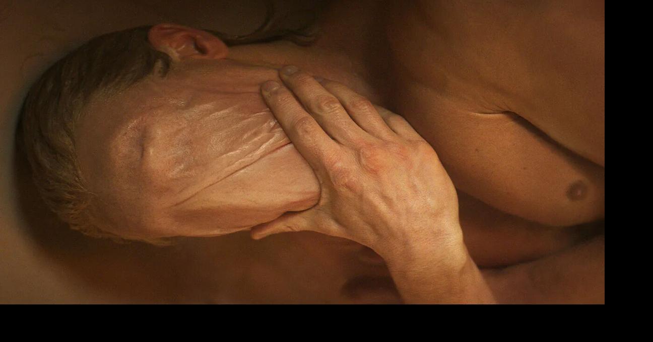 The Screening Room | 'Clayface' deceptively good