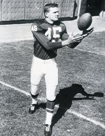 Illini Legends, Lists & Lore: John 'Rocky' Ryan | Sports | news-gazette.com