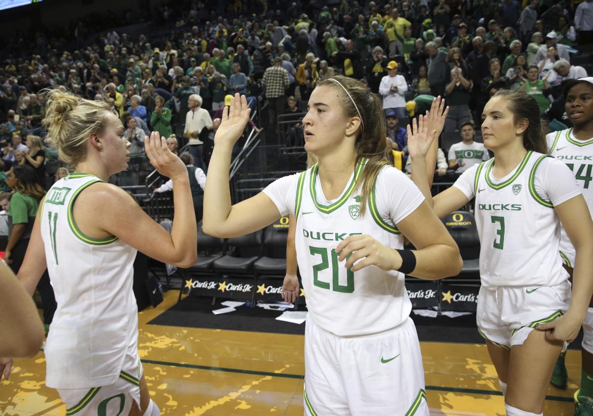 Ballot Breakdown Ap Women S Basketball Poll Nov 11 Womens