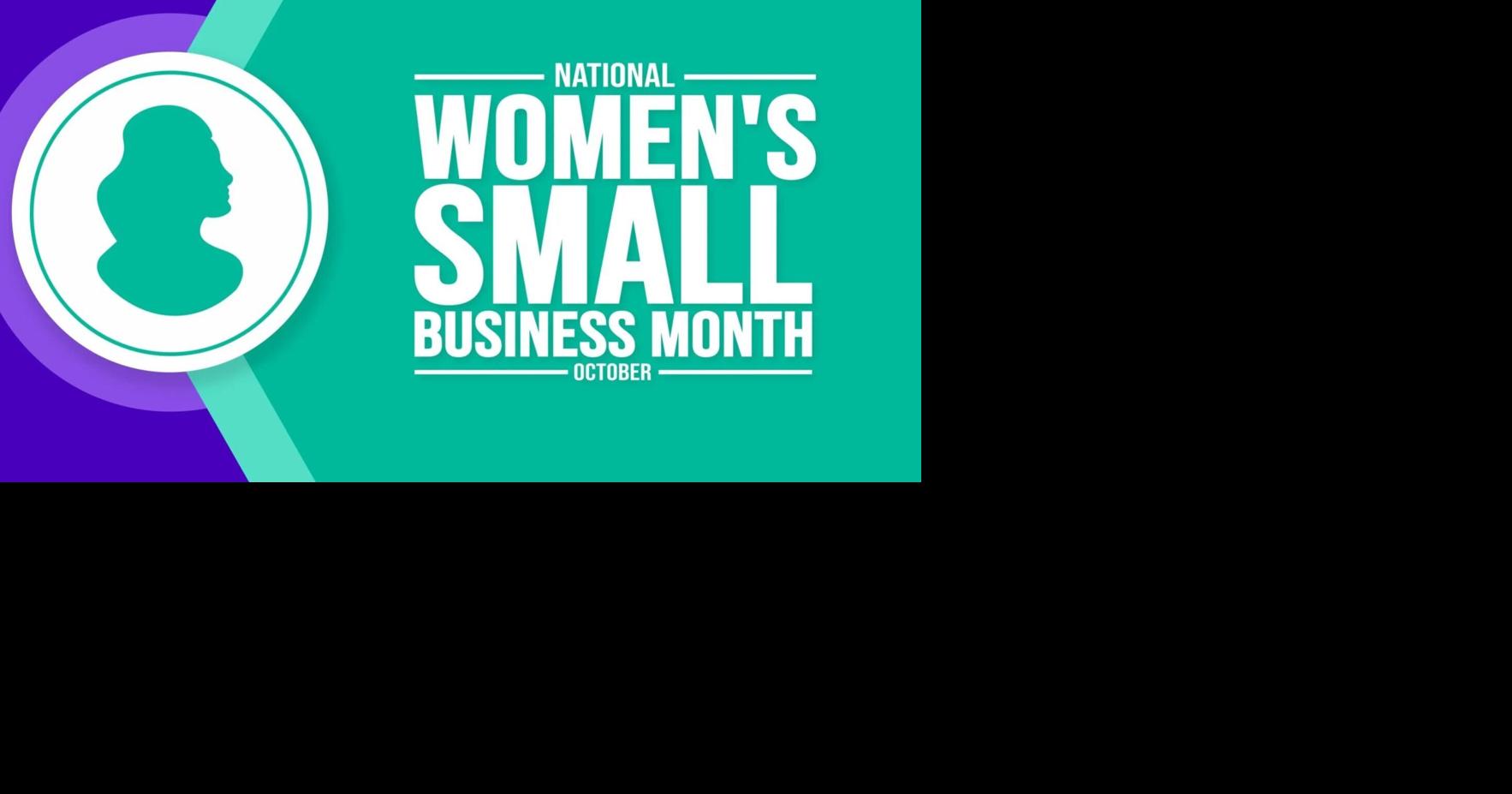 Women’s Small Business Month | 31 local leaders talk lessons learned, mental health management, points of pride | Business