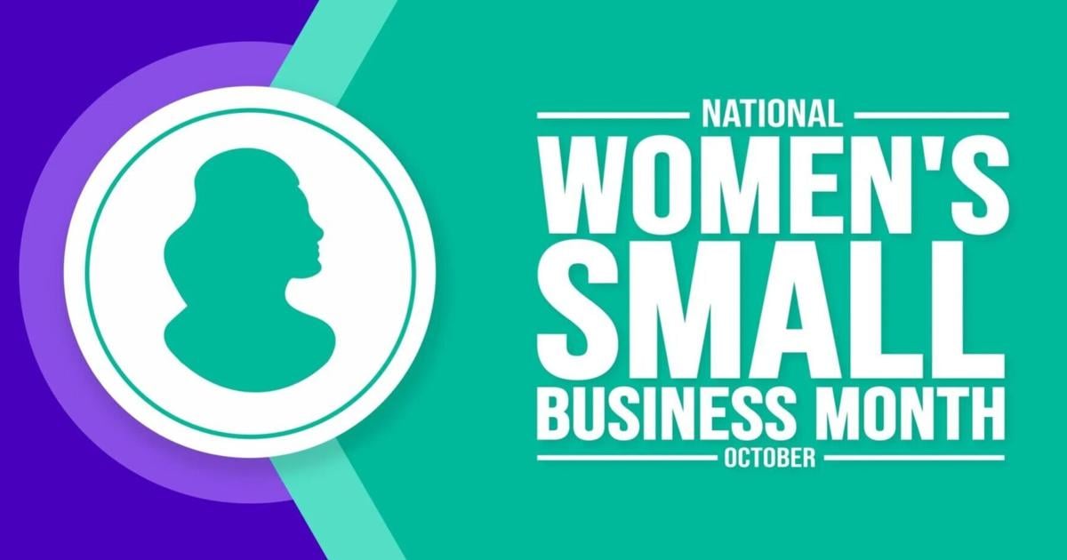 Women’s Small Business Month | 31 local leaders talk lessons learned, mental health management, points of pride | Business Women’s Small Business Month | 31 local leaders talk lessons learned, mental health management, points of pride | Business
