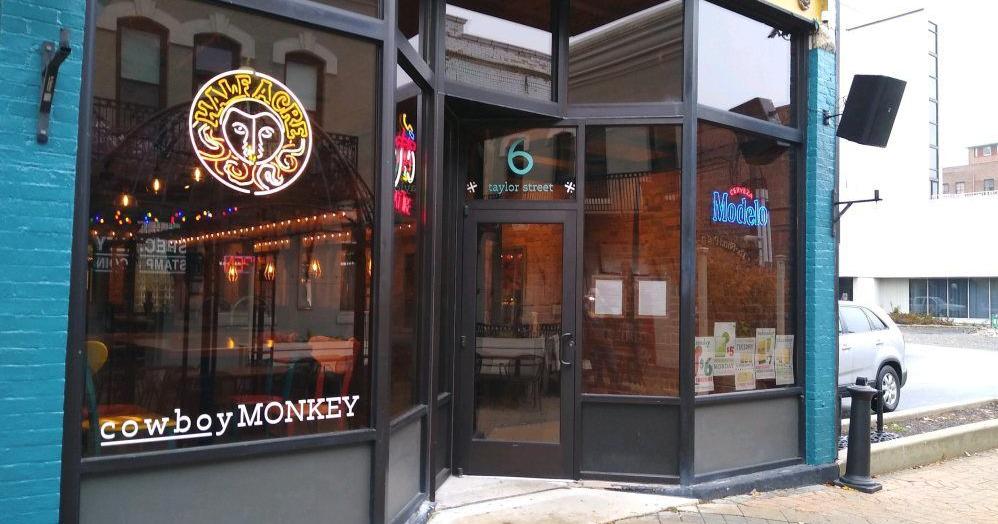 Cowboy Monkey space on the market