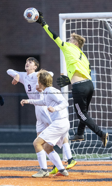 2A soc regional