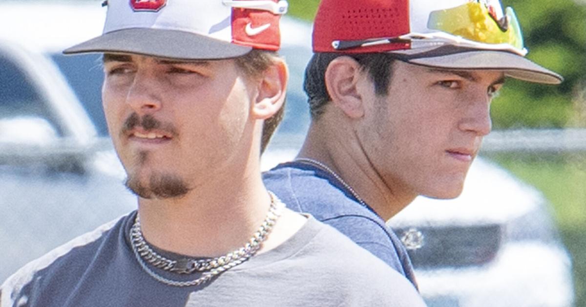 Cribbett and Elliott lead Falcons to historic run | Sports Cribbett and Elliott lead Falcons to historic run | Sports