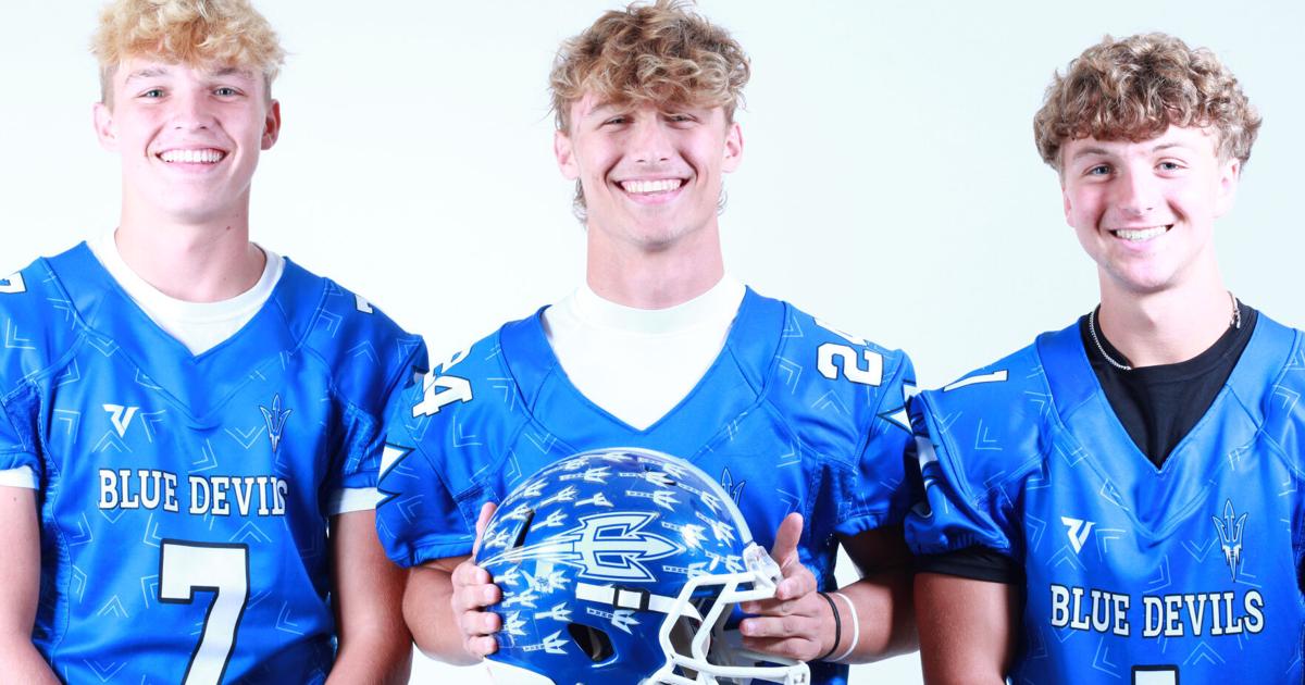 The daily pitch from Sports Editor Matt Daniels: Oct. 24, 2024 The daily pitch from Sports Editor Matt Daniels: Oct. 24, 2024