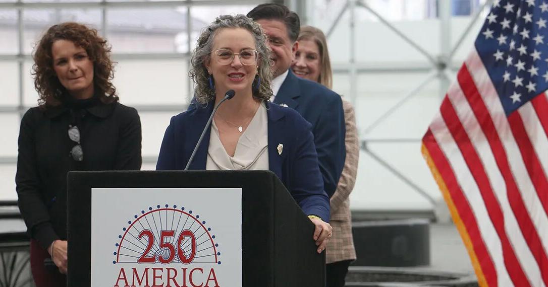Capitol News Illinois | State unveils plans to celebrate 250 years of American independence