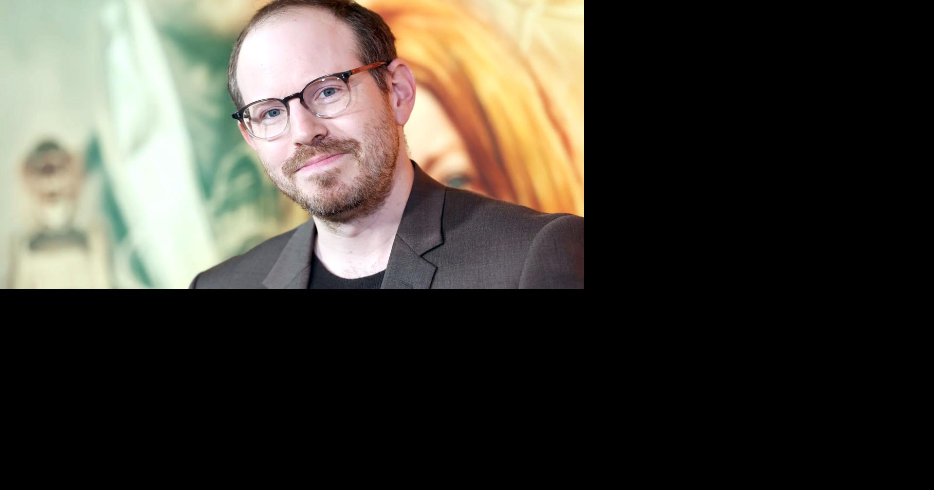'Eddington' writer/director: 'What does an olive branch look like in this environment?'