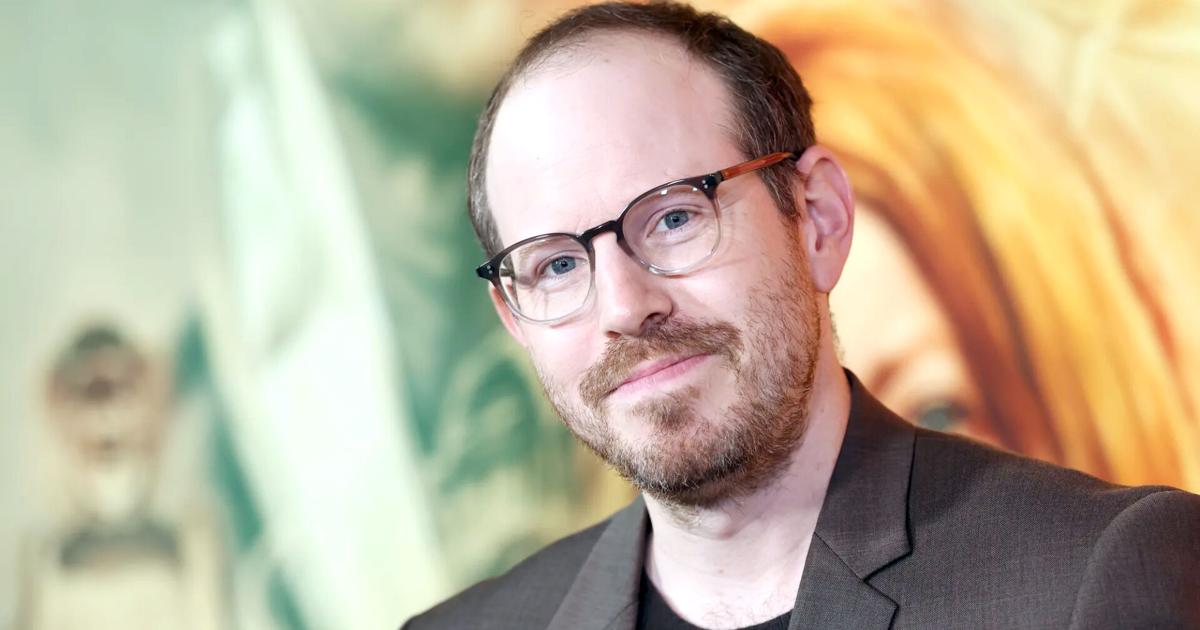 'Eddington' writer/director: 'What does an olive branch look like in this environment?'