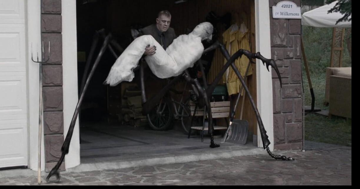 Mad About the Movies | 43rd annual Insect Fear Film Festival features a ...
