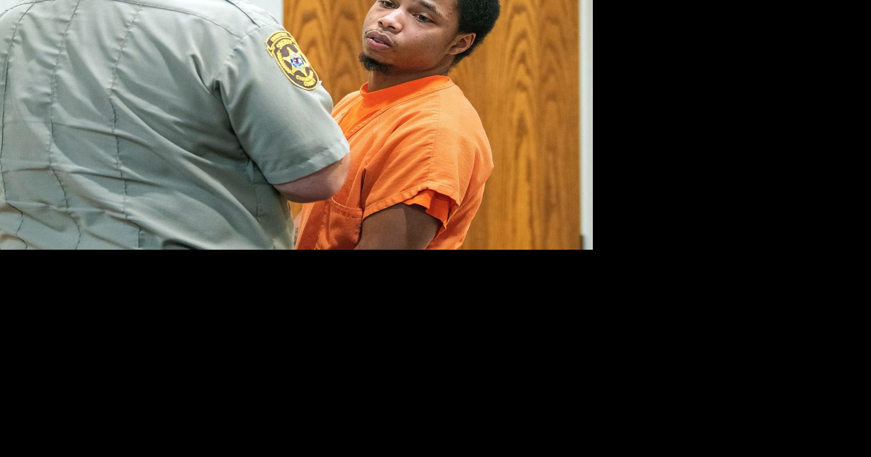 Urbana man gets 25 years in 2017 fatal shooting at Champaign apartments